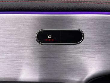 Mercedes CLA Berline 180 — photo 11