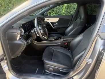 Mercedes CLA Berline 250 E — photo 13