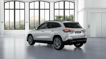 Mercedes Classe A Berline 35 4MATIC — photo 6