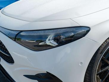 Mercedes CLA Berline 200 — photo 25