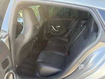 Mercedes CLA Berline 250 E — photo 14