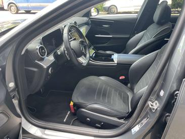 Mercedes Classe C Berline 220 D — photo 13