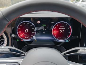 Mercedes CLA Berline 220 4MATIC — photo 24
