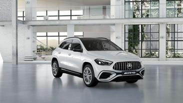 Mercedes Classe A Berline 35 4MATIC — photo 7