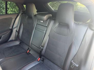 Mercedes CLA Berline 250 E — photo 15