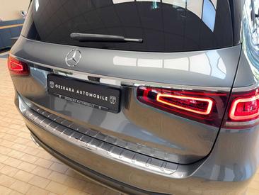 Mercedes GLS 580 — photo 18