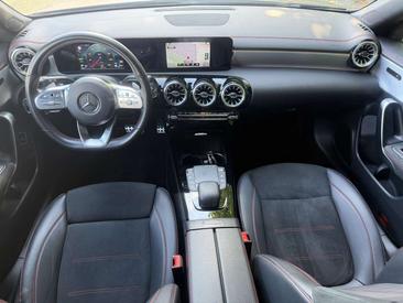 Mercedes CLA Berline 250 E — photo 16