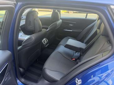 Mercedes Classe C Berline 300 E — photo 14