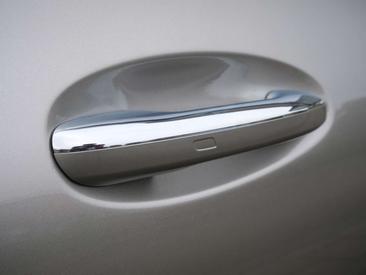 Mercedes Classe C Break 300 E 4MATIC — photo 30