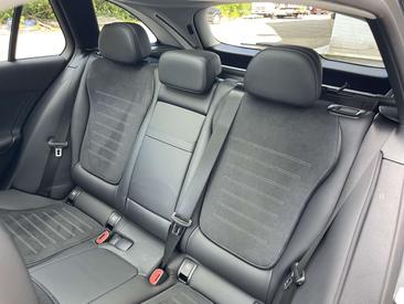 Mercedes Classe C Berline 220 D — photo 15