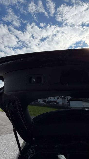 Mercedes GLA 200d — photo 26