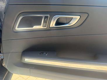 Mercedes AMG GT — photo 16
