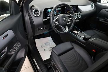 Mercedes GLA 250e — photo 8
