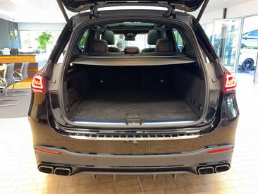Mercedes GLE 63 S 4Matic — photo 18