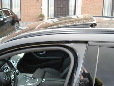Mercedes Classe E Berline 300 E — photo 19