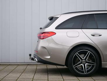 Mercedes Classe C Break 300 E 4MATIC — photo 31