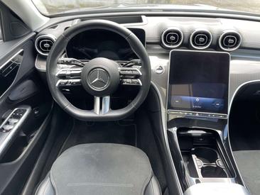 Mercedes Classe C Berline 220 D — photo 17