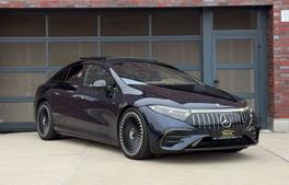 Mercedes EQS 53 - 2023 - Joinsteer - #1