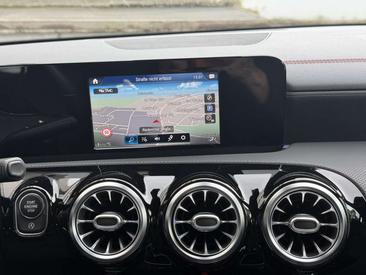 Mercedes CLA Berline 200 D — photo 21