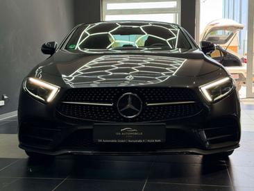 Mercedes CLS 450 Edition 1 — photo 3