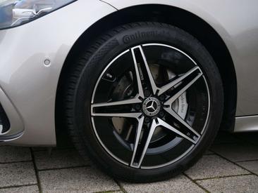 Mercedes Classe C Break 300 E 4MATIC — photo 33