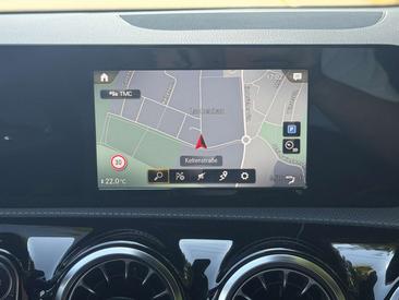 Mercedes CLA Berline 250 E — photo 20