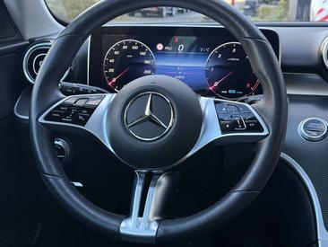 Mercedes Classe C Berline 220 D — photo 18