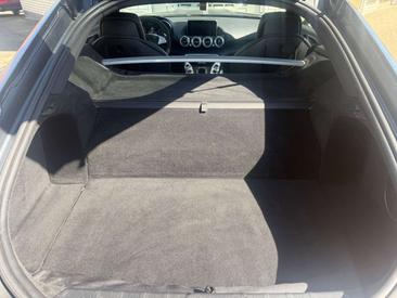 Mercedes AMG GT — photo 21