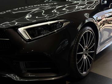 Mercedes CLS 450 Edition 1 — photo 4