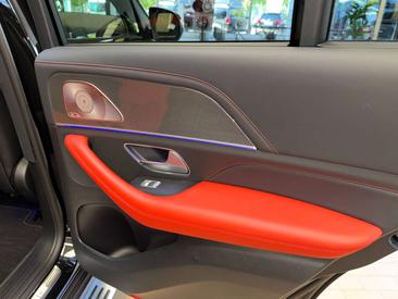Mercedes GLE 63 S 4Matic — photo 21