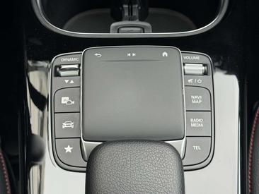 Mercedes CLA Berline 200 D — photo 23
