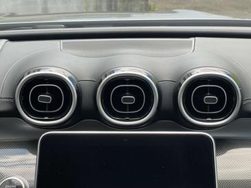 Mercedes Classe C Berline 220 D — photo 20