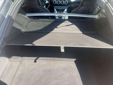 Mercedes AMG GT — photo 23