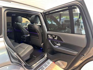 Mercedes GLS 580 — photo 24