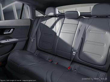 Mercedes EQE Berline 53 4MATIC — photo 7