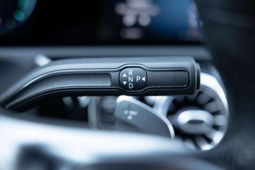 Mercedes CLA Berline 220 — photo 22