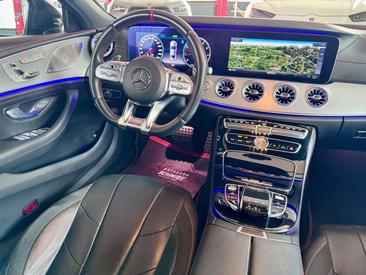 Mercedes CLS 53 AMG 53 — photo 4