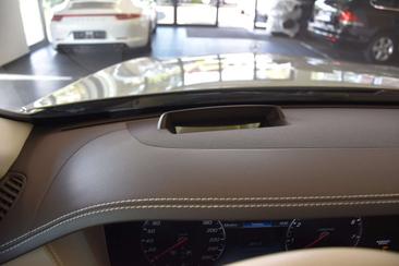 Mercedes Classe S Berline 450 4MATIC — photo 17