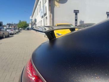 Mercedes AMG GT — photo 25