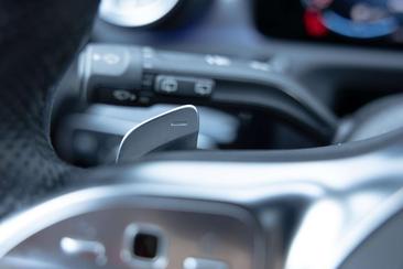 Mercedes CLA Berline 220 — photo 23