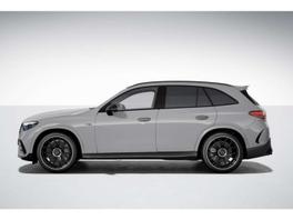 Mercedes GLC 53 AMG 53 Night Edition - 2026 - Joinsteer - #1