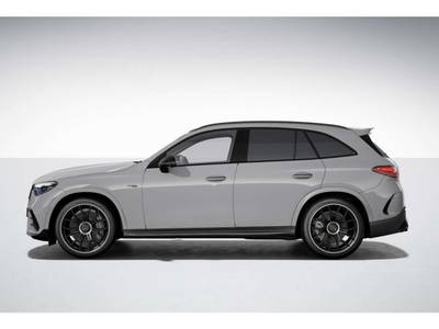 Mercedes GLC 53 AMG 53 Night Edition - 2026 - Joinsteer - #1
