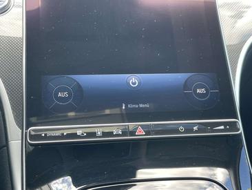 Mercedes Classe C Berline 220 D — photo 23