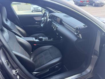 Mercedes CLA Berline 250 E — photo 24