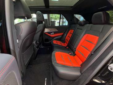 Mercedes GLE 63 S 4Matic — photo 23
