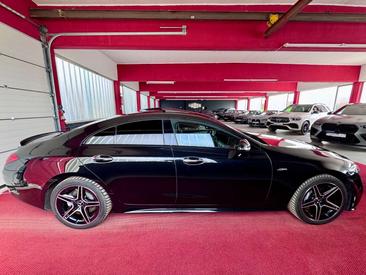 Mercedes CLS 53 AMG 53 — photo 5