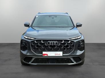 Audi Q7 SUV TDI Quattro Tiptronic — photo 5