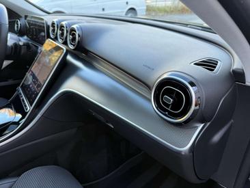 Mercedes Classe C Berline 220 D — photo 23
