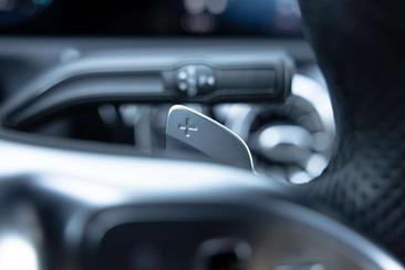 Mercedes CLA Berline 220 — photo 24