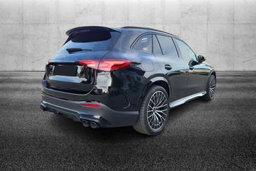 Mercedes GLC 43 AMG 43 AMG Line — photo 3